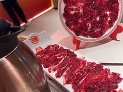 -陈记顺和潮汕牛肉火锅(棠德南路店)