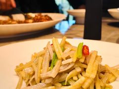 -木守西溪溪隐餐厅
