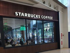 -星巴克臻选(北京富力家园店)