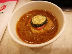 -八先生涮肉房(三里河店)