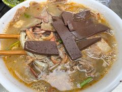 -龙鳞路第一家牛肉汤
