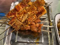 -清真·馬坡二旦烧烤(人生一串拍摄店)