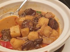 -东海朗廷酒店-唐阁T’ANG COURT 中餐厅