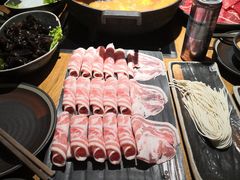 -呷哺呷哺 黄金牧场 (新中关购物中心店)