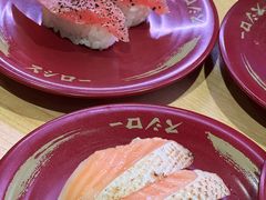 -寿司郎(皇庭广场店)