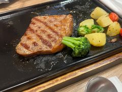 -必胜客(吾悦广场店)