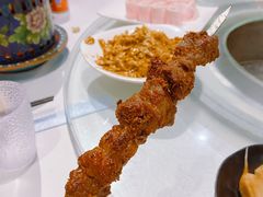 -东来顺饭庄(西直门店)