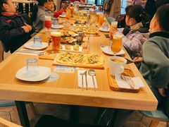 -必胜客(大宁路店)