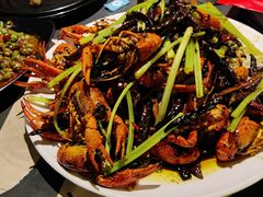 -红钳侠小龙虾·烧烤(中赢康康谷店)