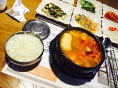 -紫霞门韩国料理烤肉(深南东路店)