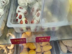 -天泽祥·鼓楼馒头(鼓楼店)