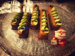 -上海苏宁宝丽嘉酒店·Cafe Bellagio西餐厅