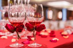 -北京嘉里大酒店·宴会厅婚宴·户外婚礼·生日宴