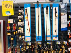 -迪卡侬(燕山店)