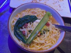 -很久以前羊肉串(打浦路店)