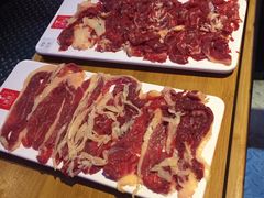 -牛很鲜潮汕牛肉火锅(椒江店)