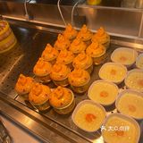 实探！北戴河大鱼海塘蒸汽海鲜自助餐厅