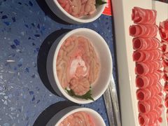 -海底捞火锅(龙岗万达广场店)