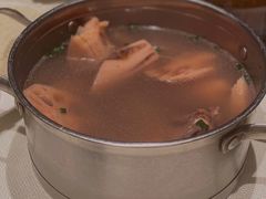 洞庭湖藕汤-麓湘小镇(开福万达广场店)
