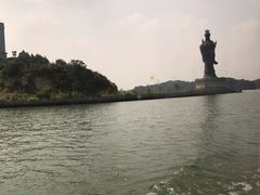 -鄱阳湖国家湿地公园