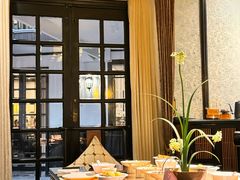 -31号公馆(黄兴广场白果园店)