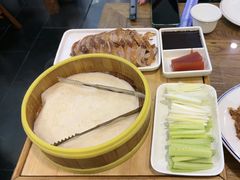 -董立兵烤鸭店(明湖店)