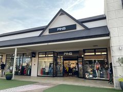 -三井奥特莱斯购物城(木更津店)