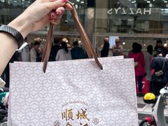 -顺城金记卤鸡·清真