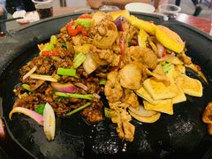 -一烙锅(友谊店)