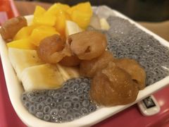 -满记甜品(无锡八佰伴店)