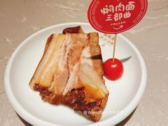 -松鹤面馆(观前店)