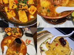 -茶花妹子云南餐厅(传媒大学店)