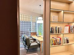 -茗知道茶馆(世博源店)