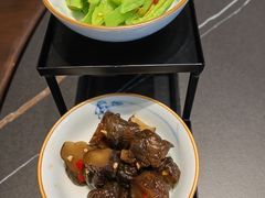 -墨泉峰味(润和国际广场店)