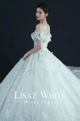 -Renee芮亦婚纱(原丽莎)