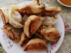 -孝丰南门锅贴(南街店)