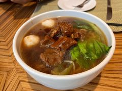 -蜻蜓逐宴全日制西餐厅I古北水镇大酒店