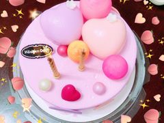 -哈根达斯(深圳海岸城店)