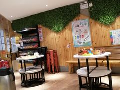 -木屋烧烤(大屯路店)