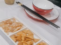-申阿婆·上海菜·小海鲜(国展店)