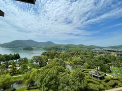 -宁波九龙湖开元度假村