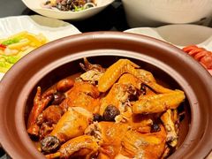 -炊江南·上海菜(国展华漕店)