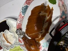 -食悦江南·淮扬菜·烤鸭(亚运村·惠新店)