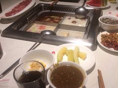 海底捞火锅店(吴中路店)-海底捞火锅(吴中路店)