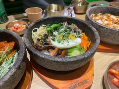-西塔老太太拌饭(城市集市龙之梦店)