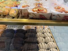 -喜茶(无锡荟聚中心店)