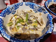 -文昌阁·长沙市井菜(美食地标店)