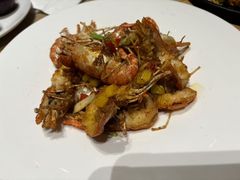 -79号渔船海鲜饭店(华强北店)