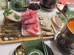 -Thai Basil罗勒叶泰式餐厅(时代天街店)