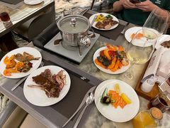 -安蒂娅·海鲜自助餐厅(安蒂娅美兰酒店)